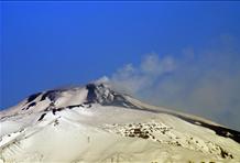 Mount Etna